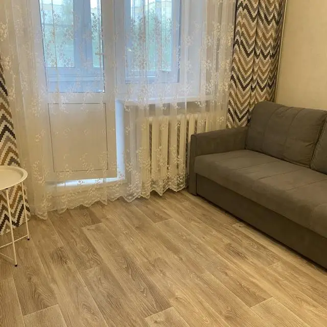 Реальные фото Апартаменты на улице Дружбы Народов 18