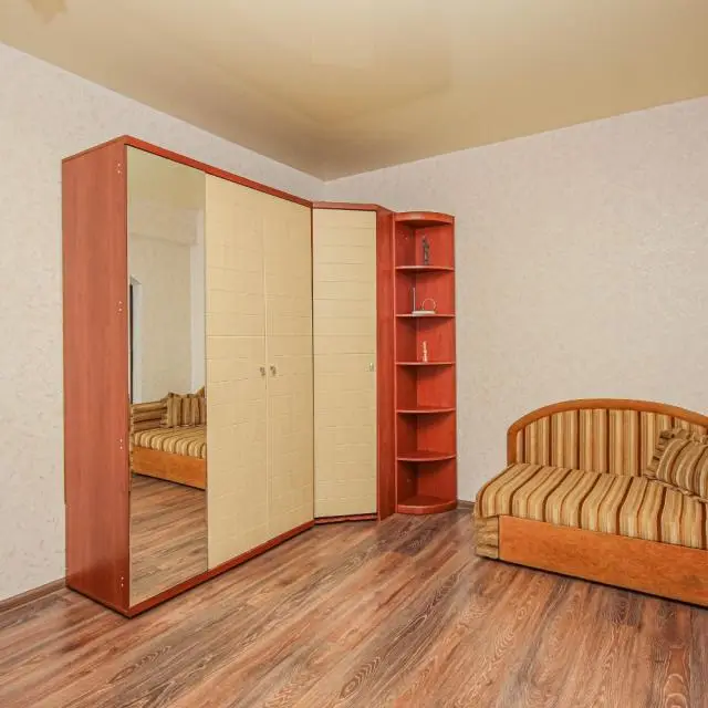 Real photos of Apartments on Smolina street, 81