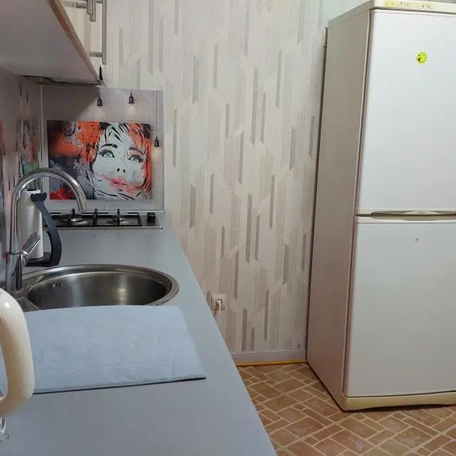 Real photos of Apartments on Engels 3