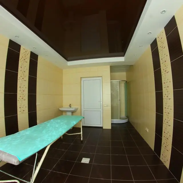 Real photos of Sanatory Sosny