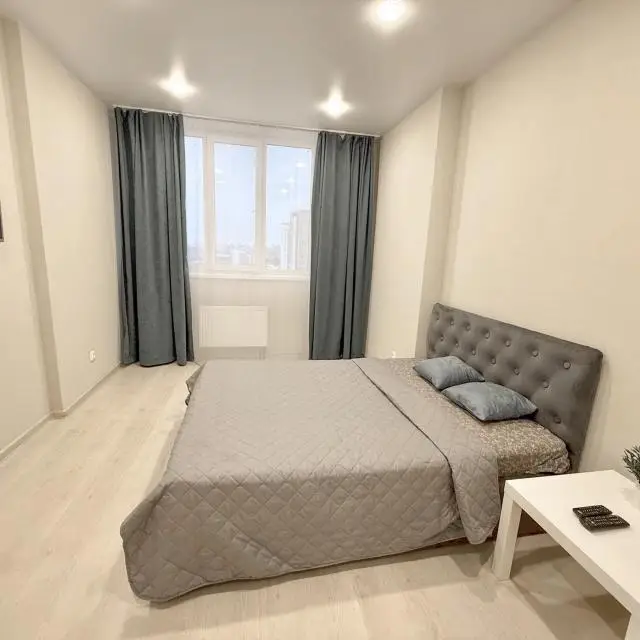 Real photos of Apartments near the water park on Shcherbakova Street