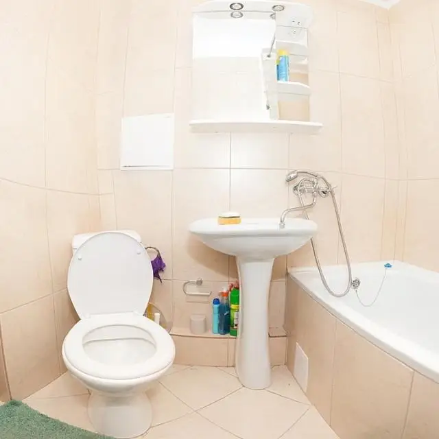 Real photos of Apartments on 87a Karl Marx Avenue