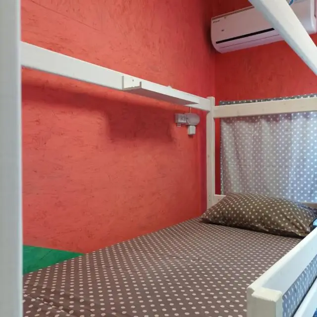 Real photos of Orange hostel (Orange)