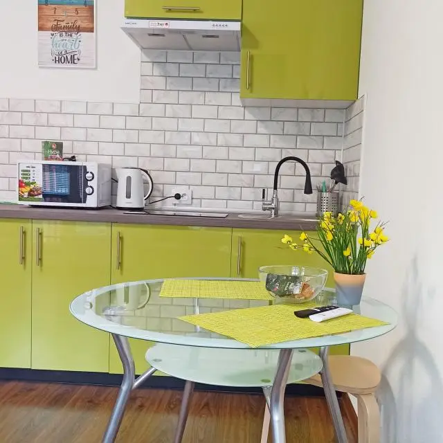 Real photos of Aivazovsky Apartments