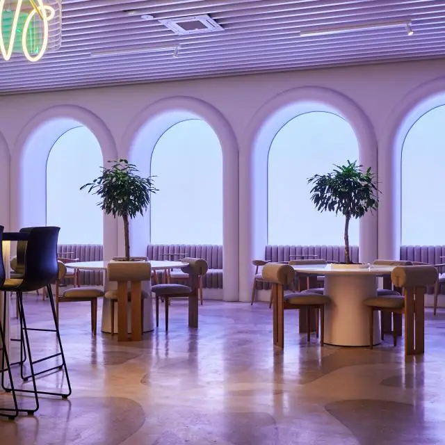 Real photos of VoLo apartment chain on Izmailovsky