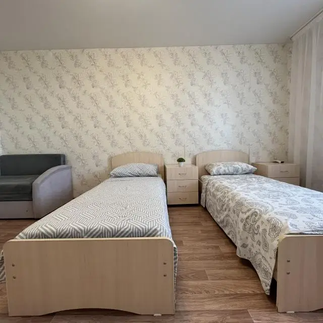 Real photos of Apartments on Gagarin Street