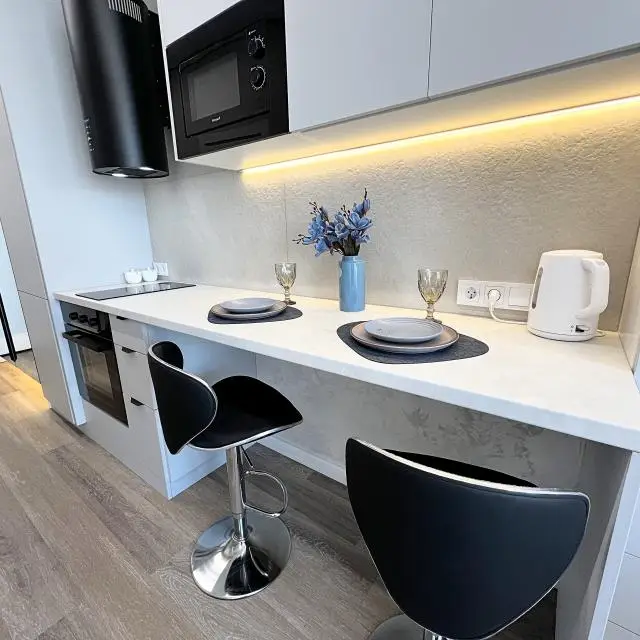 Real photos of Uralskaya Gavan Apartments