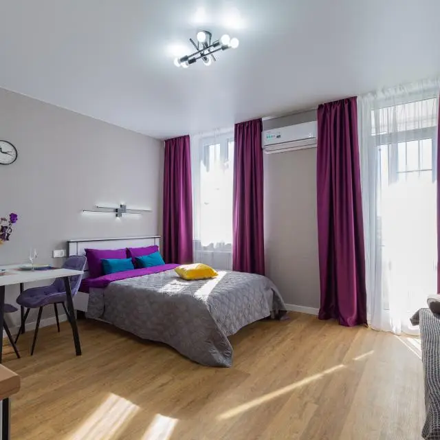 Real photos of Apartment on Nansen Street