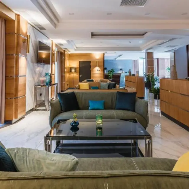 Real photos of Ateca Hotel Suites 