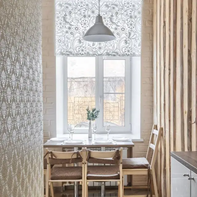 Реальные фото MyHome YourHome (МайХоум ЙоХоум) на переулке Пирогова