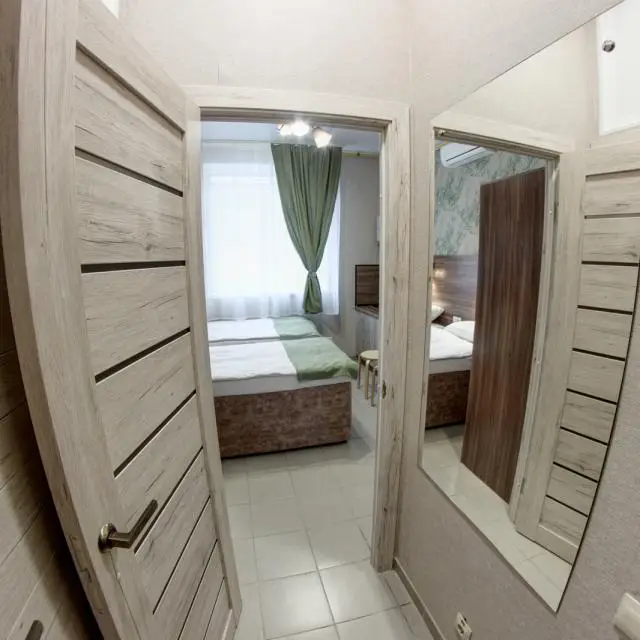 Real photos of Guest house Zvezda