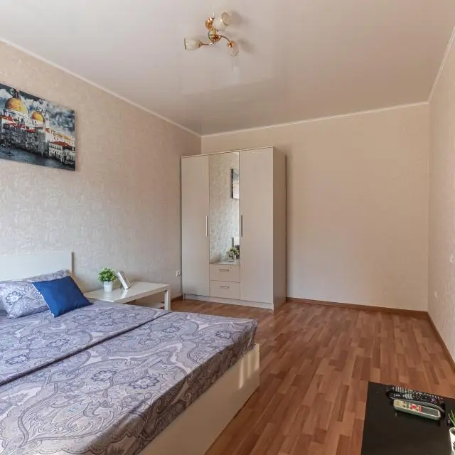 Real photos of Apartments on Vostochno-Kruglikovskaya 22/3 street