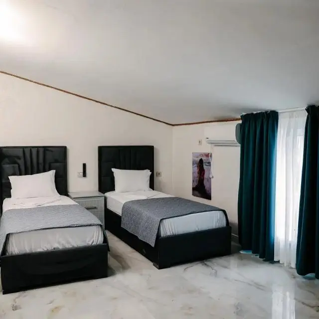 Реальные фото АБА