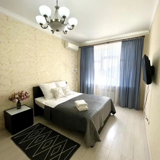 Real photos of Kvart Hotel on Liberty Street