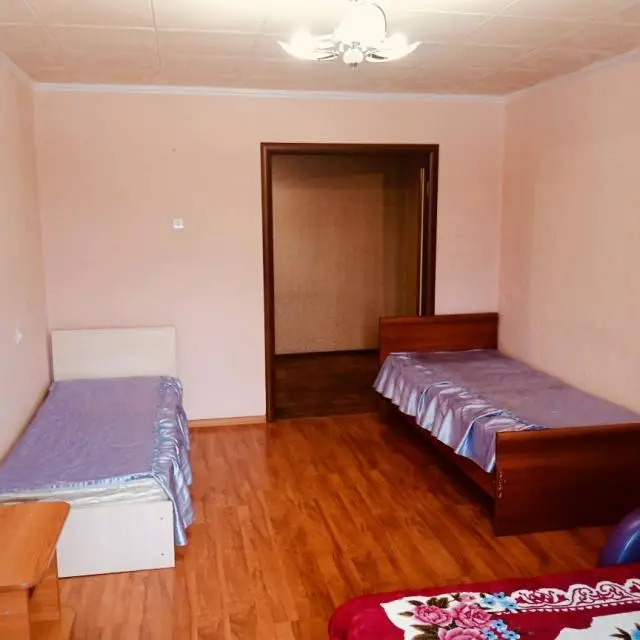 Real photos of Prestige apartment on Lenin street 102