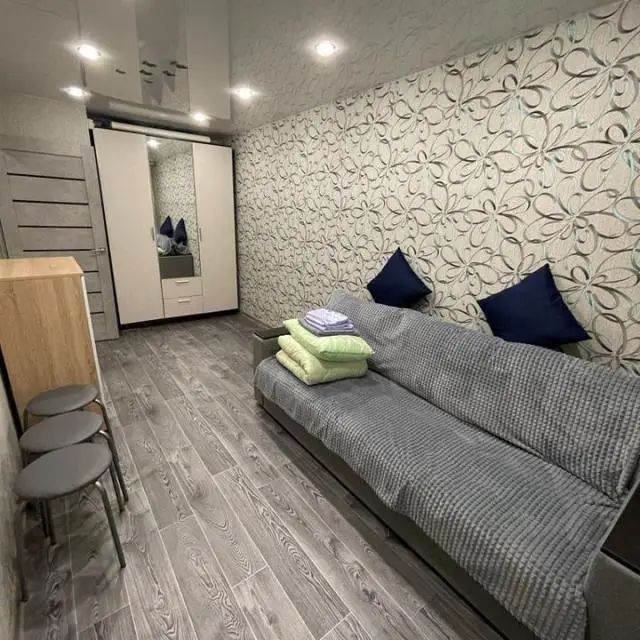 Real photos of Apartments on Chumbarova-Luchinsky street 21
