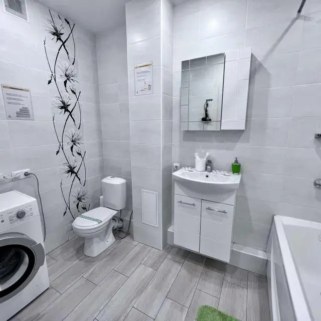 Real photos of Kazan apartments on Rotary street 27D