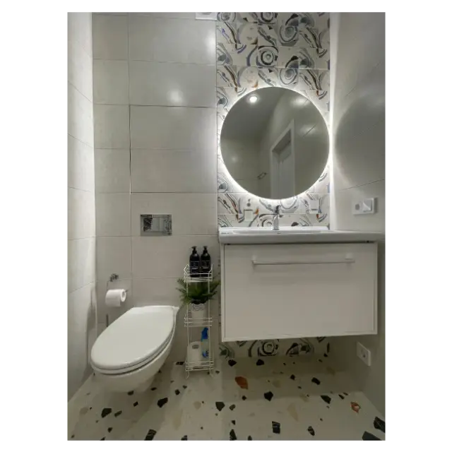 Real photos of Apartments on Severnoye highway 34