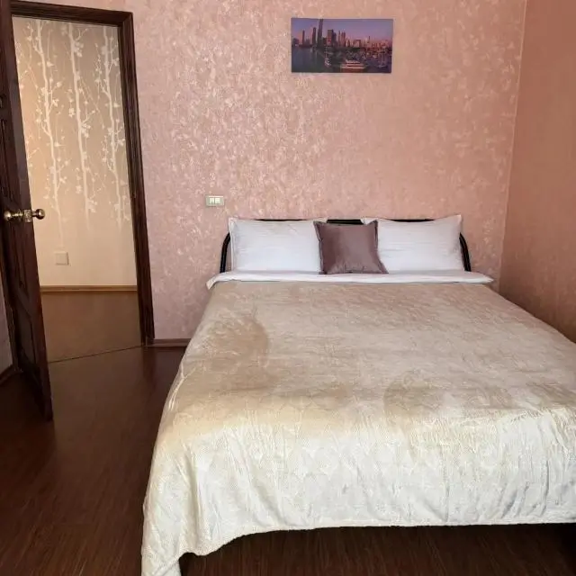 Реальные фото Большая 2-х комнатная квартира в центре