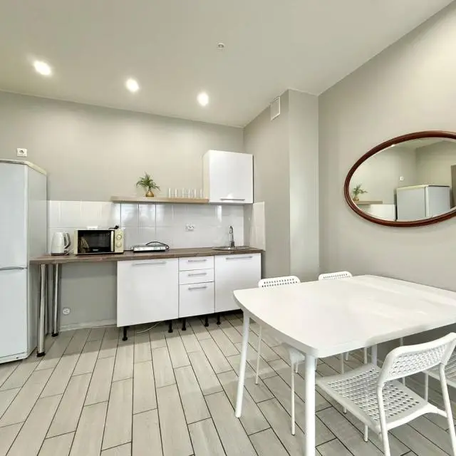 Real photos of Apartments on Smolina street 67k2