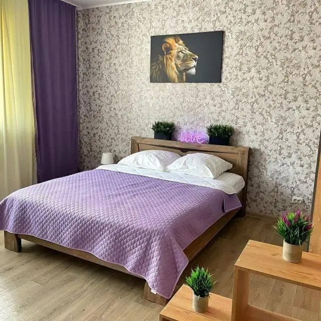 Real photos of Apartments on Botanic 8/3