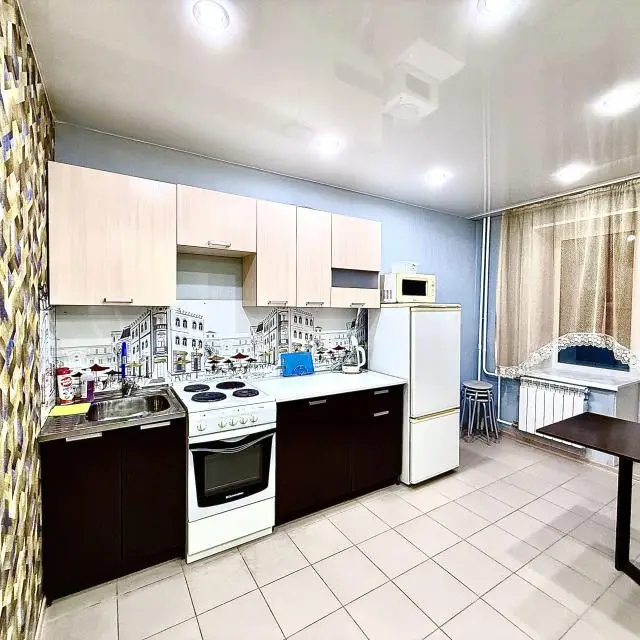 Real photos of Apartments on the Irkutsk 185 tract