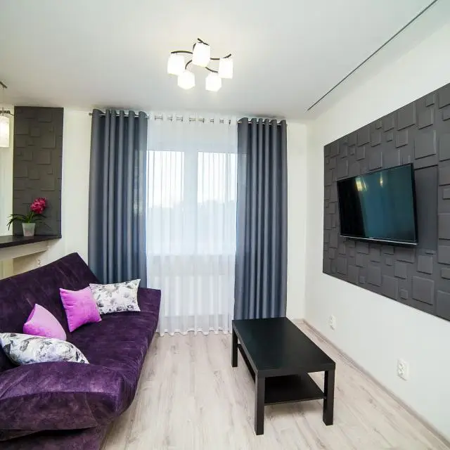 Real photos of Apartments for you on Dzerzhinsky Avenue