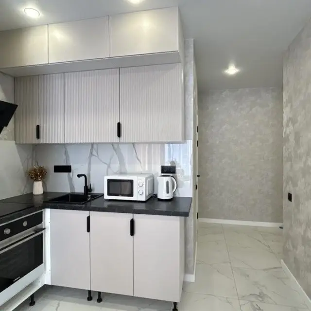 Real photos of Apartments on 63/12 Shosseynaya Street
