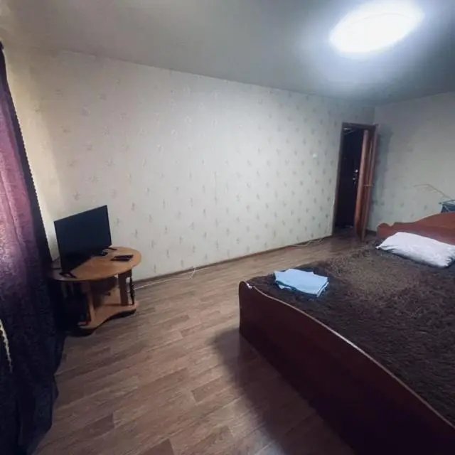 Real photos of Apartments on Deputatskaya street 5