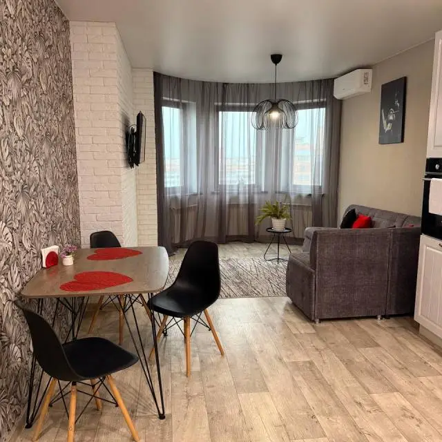 Real photos of Apartments on Samarskaya street 263