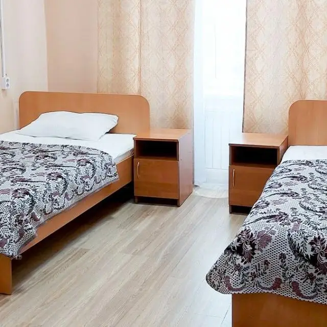 Real photos of Smart Hotel Tambov