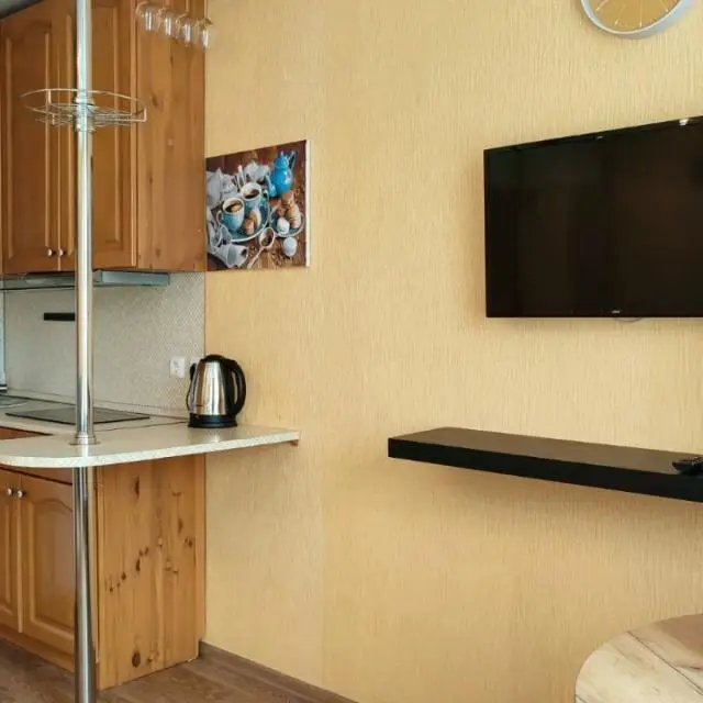 Real photos of Live in Karelia on Oktyabrsky Avenue