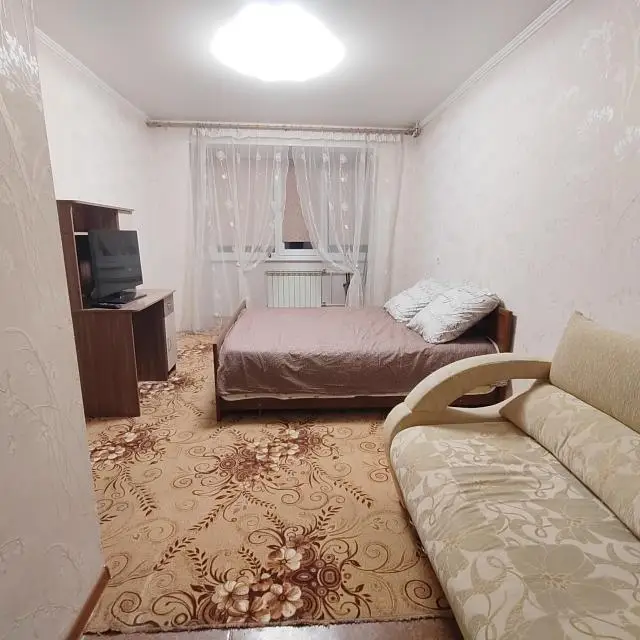 Реальные фото Однокомнатная квартира