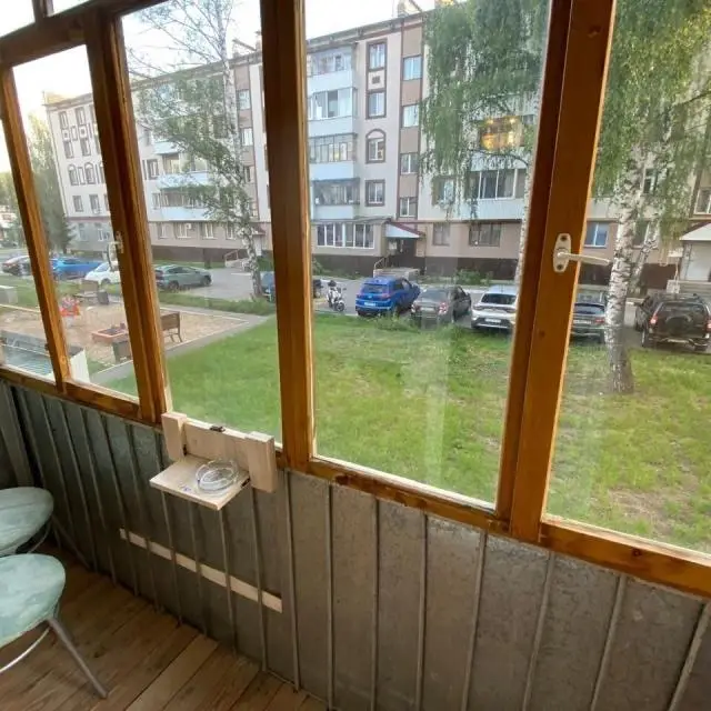 Real photos of Apartments on Neftyanikov Avenue 25