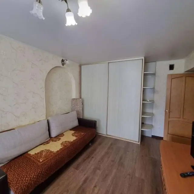 Реальные фото Апартаменты Home Сomfort на проспекте Карла Маркса 50