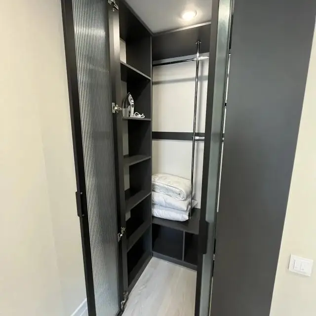 Real photos of Red Square Center 1k atmospheric apartment