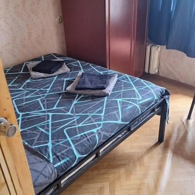 Реальные фото Апартаменты на улице Ватутина 24