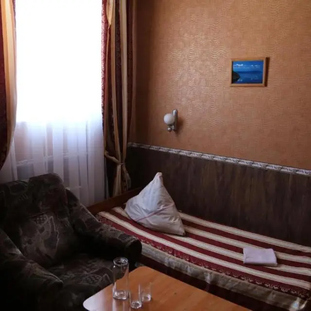 Реальные фото Витим
