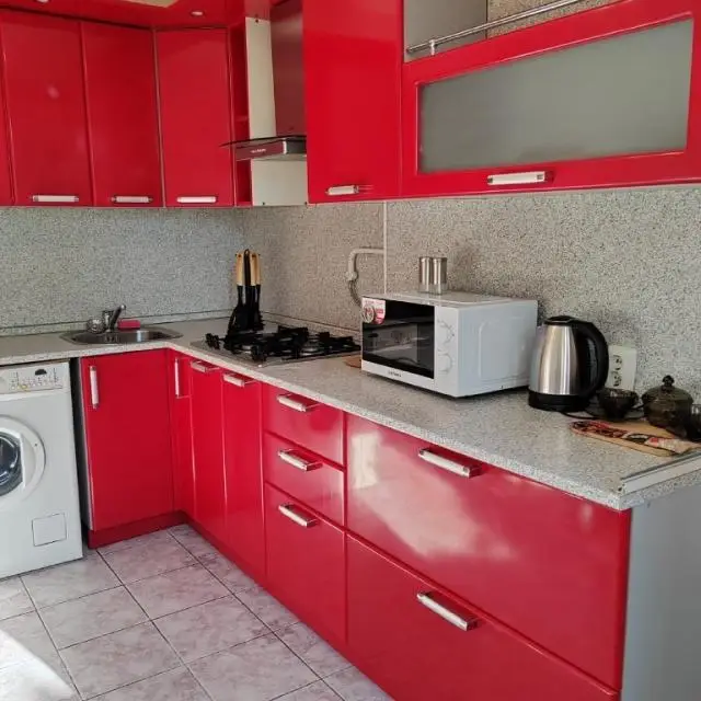 Real photos of Apartments on Krasnoarmeysky Avenue 6