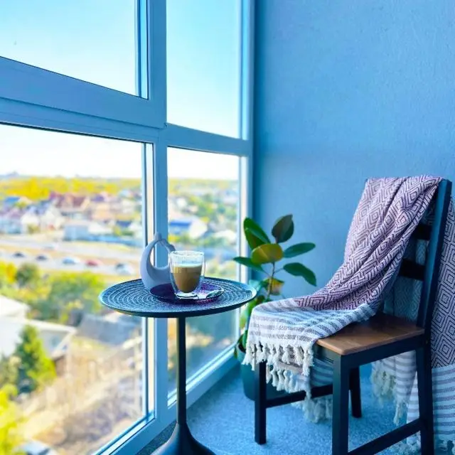 Реальные фото Niki Rent на Гагарина 36