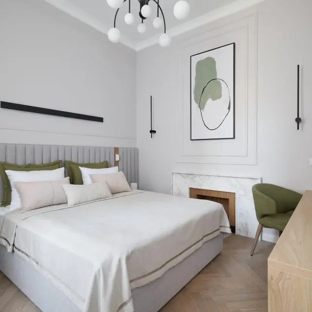 Real photos of Anabel Apartments on Nevsky 88