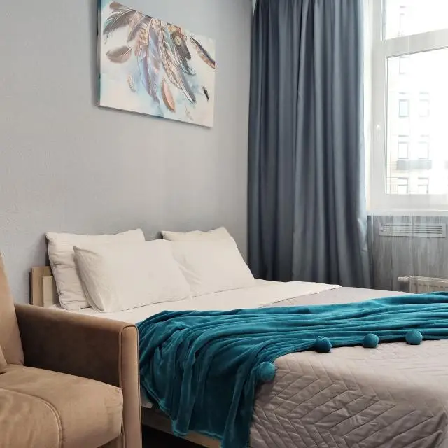 Real photos of Panda Home on 38 Hervier Street