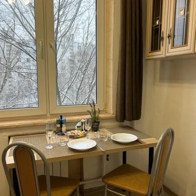Real photos of Apartments on Krasny Mayak Street 4k2