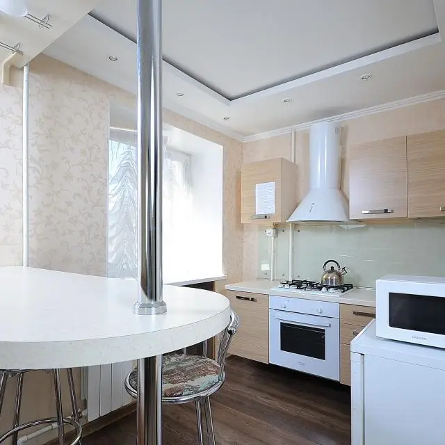 Real photos of Apartments on Marshal Zhukov street 148B