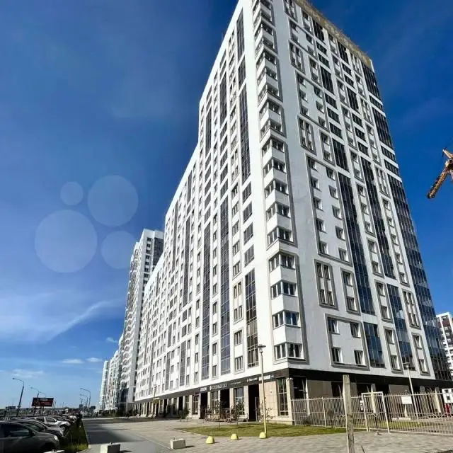 Real photos of DreamHouse on 108 Krasnolesya Street