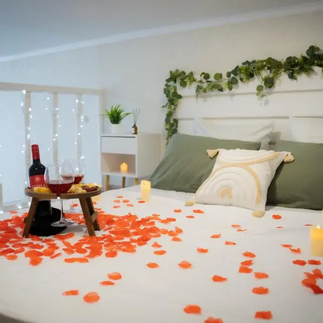 Real photos of Dream apartment in the historical center for 5 people