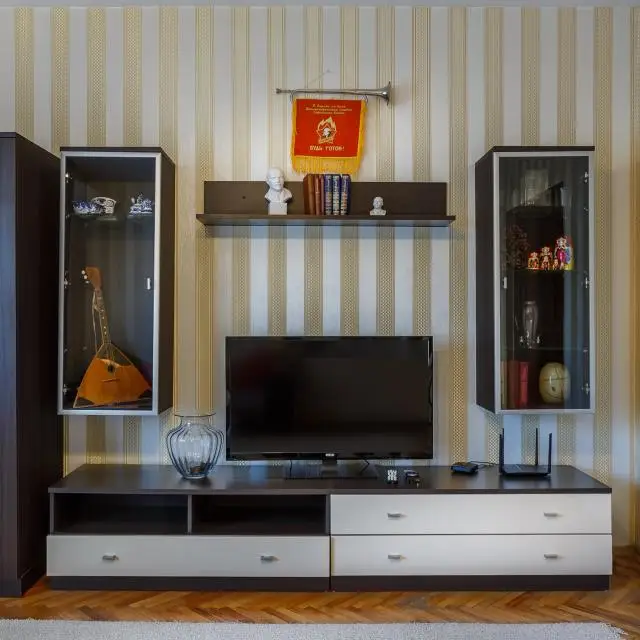 Реальные фото ApartLevis (АпартЛевис) на переулке Карманицкий