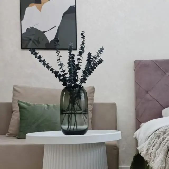 Real photos of Apartments on 38 Komsomolsky Boulevard