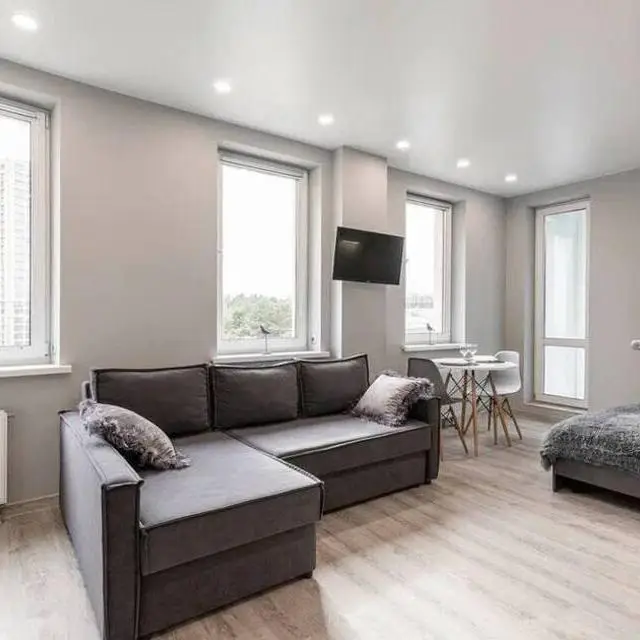 Реальные фото Roomer (Румер) на проспекте Независимости 88