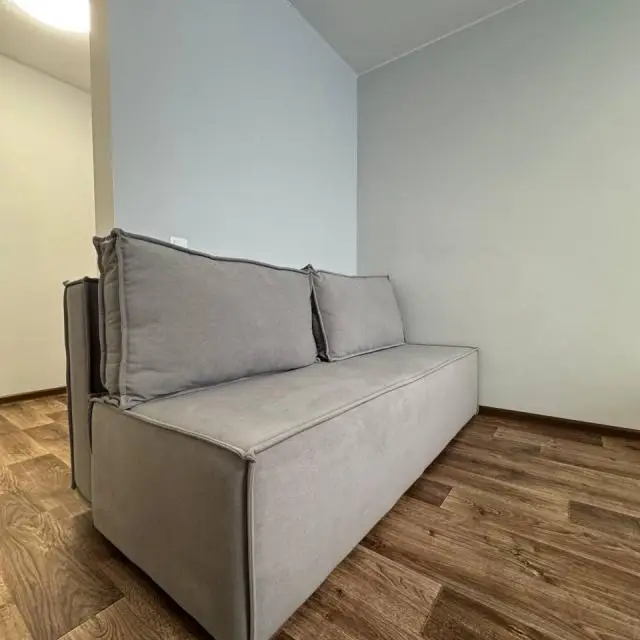 Real photos of Apartments on Fedyuninsky street 56 building 2